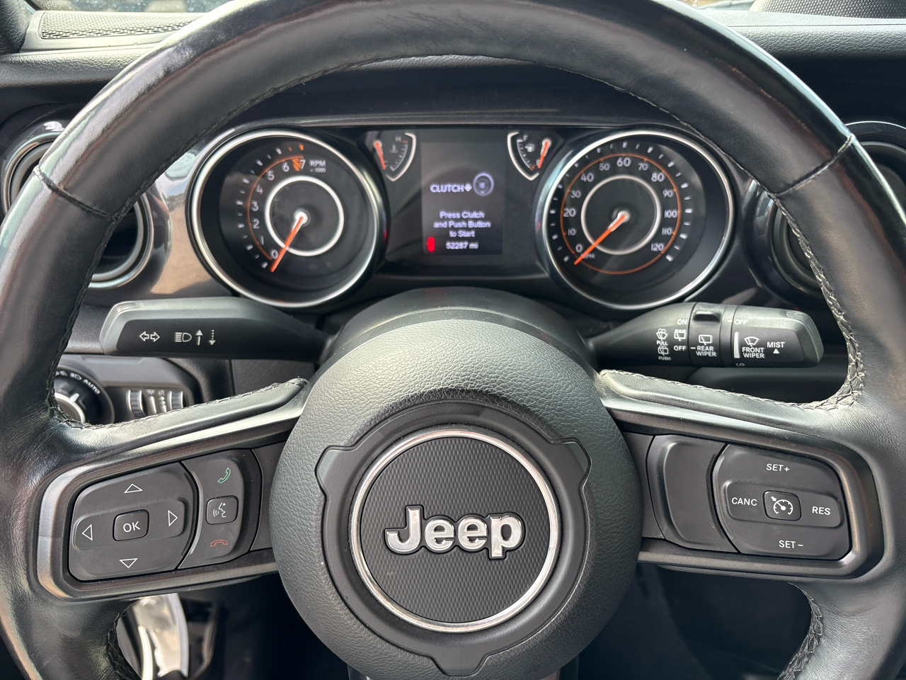 Jeep Wrangler Unlimited Sport Altitude 4x4 2020