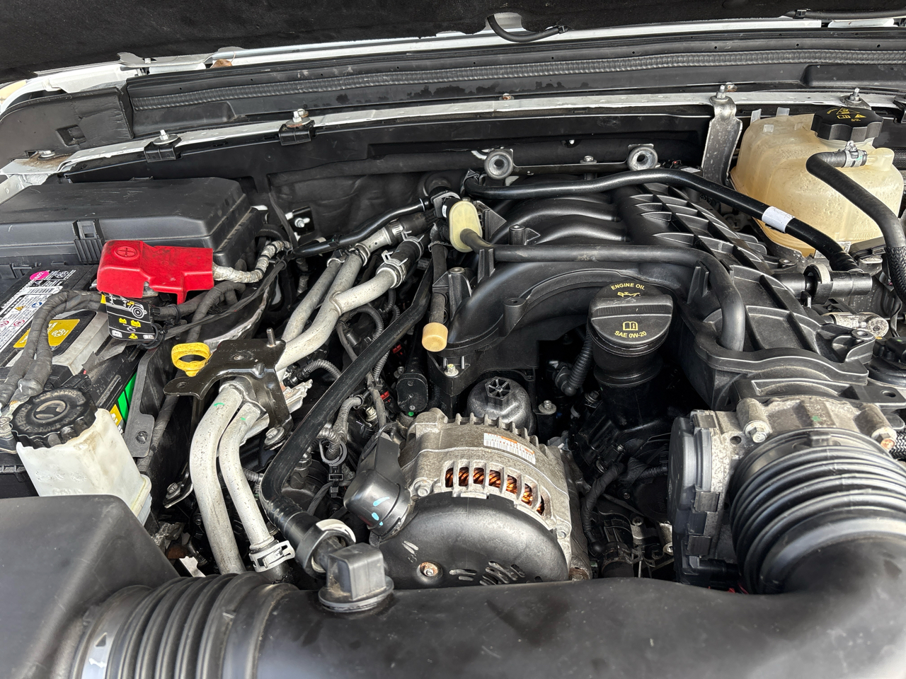 Jeep Wrangler Unlimited Sport Altitude 4x4 2020