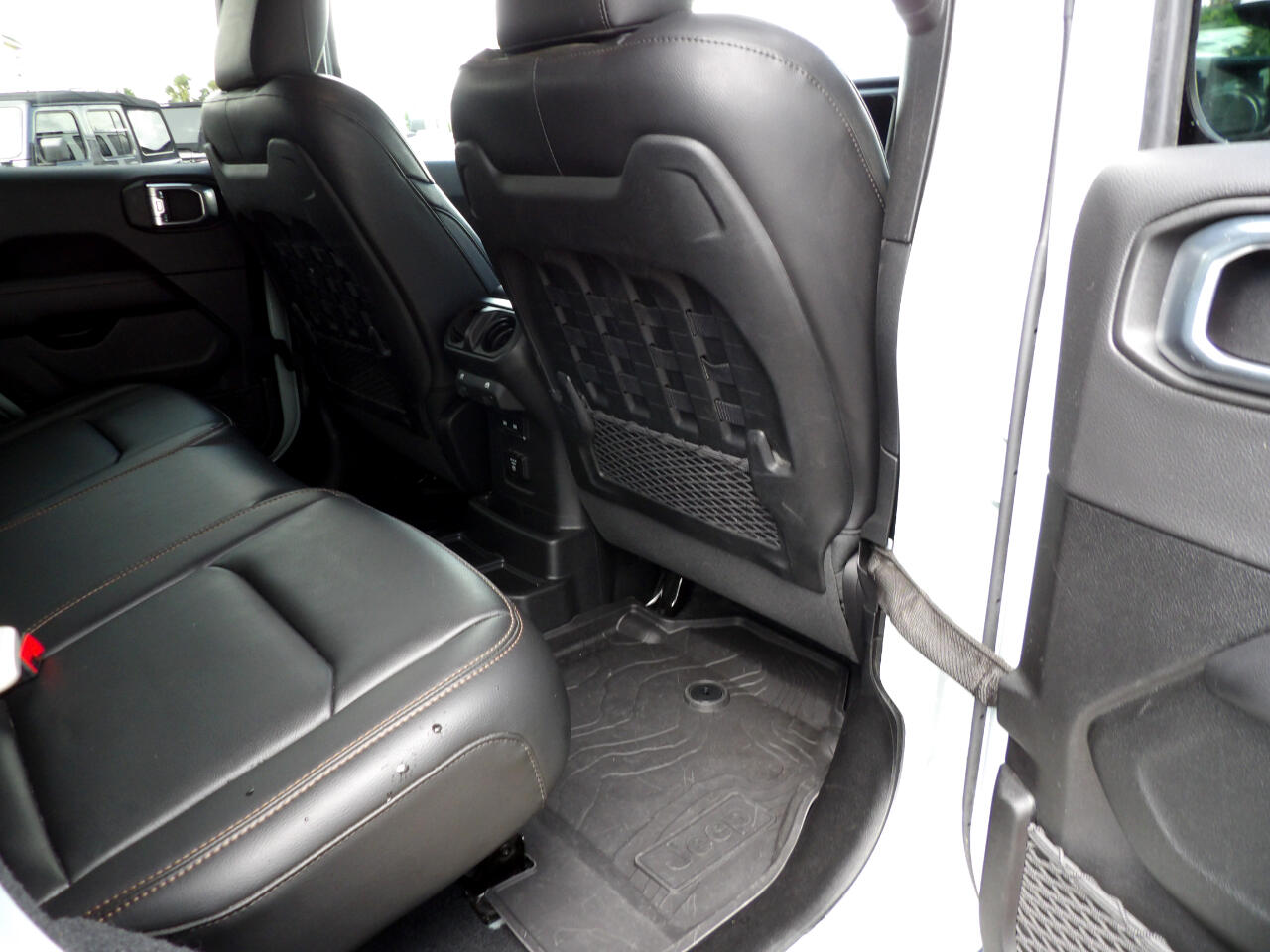 Jeep Wrangler Rubicon 392 4 Door 4x4 2023 Jeep Wrangler Rubicon 392 4 Door 4x4 2023