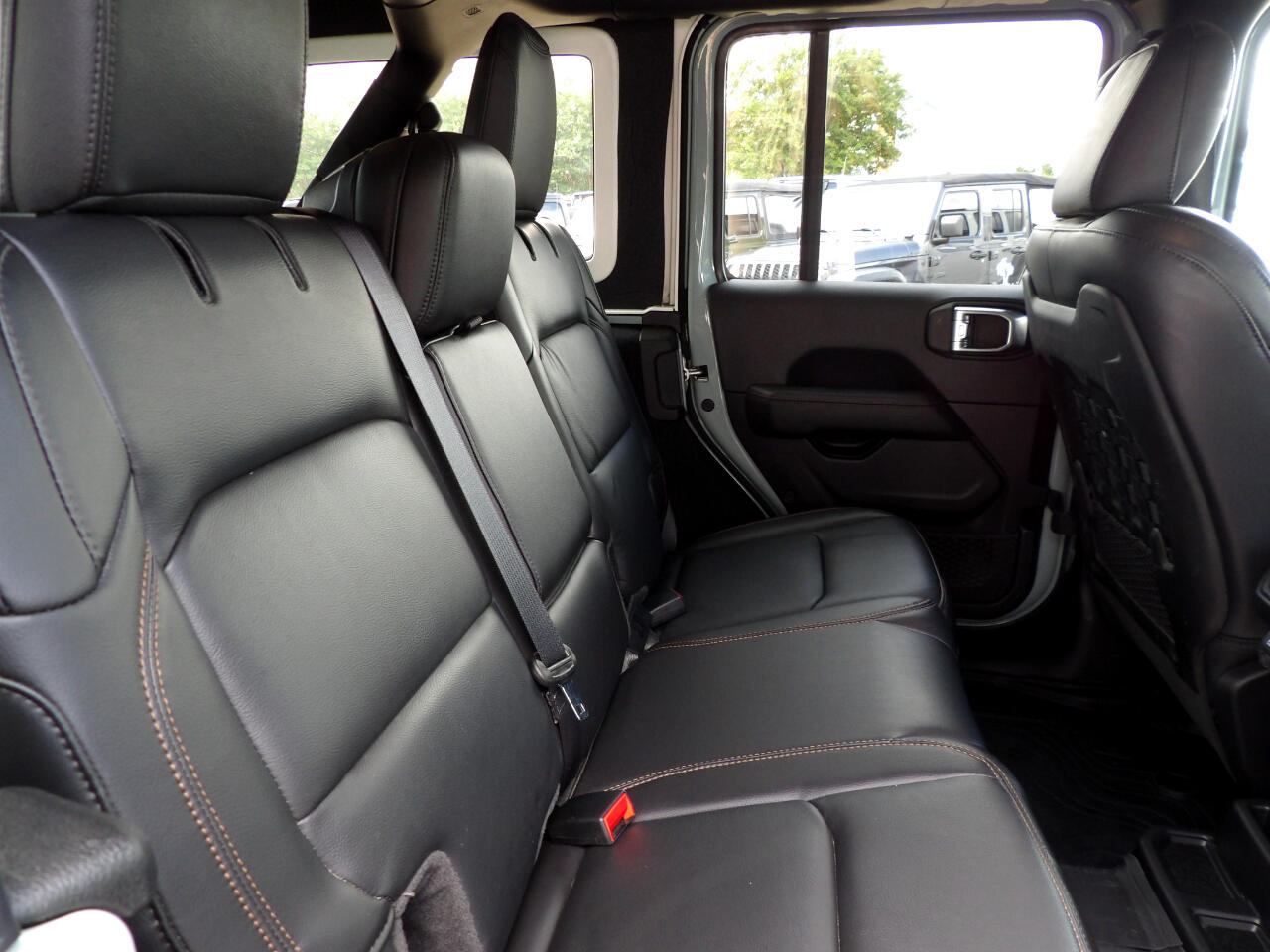 Jeep Wrangler Rubicon 392 4 Door 4x4 2023 Jeep Wrangler Rubicon 392 4 Door 4x4 2023