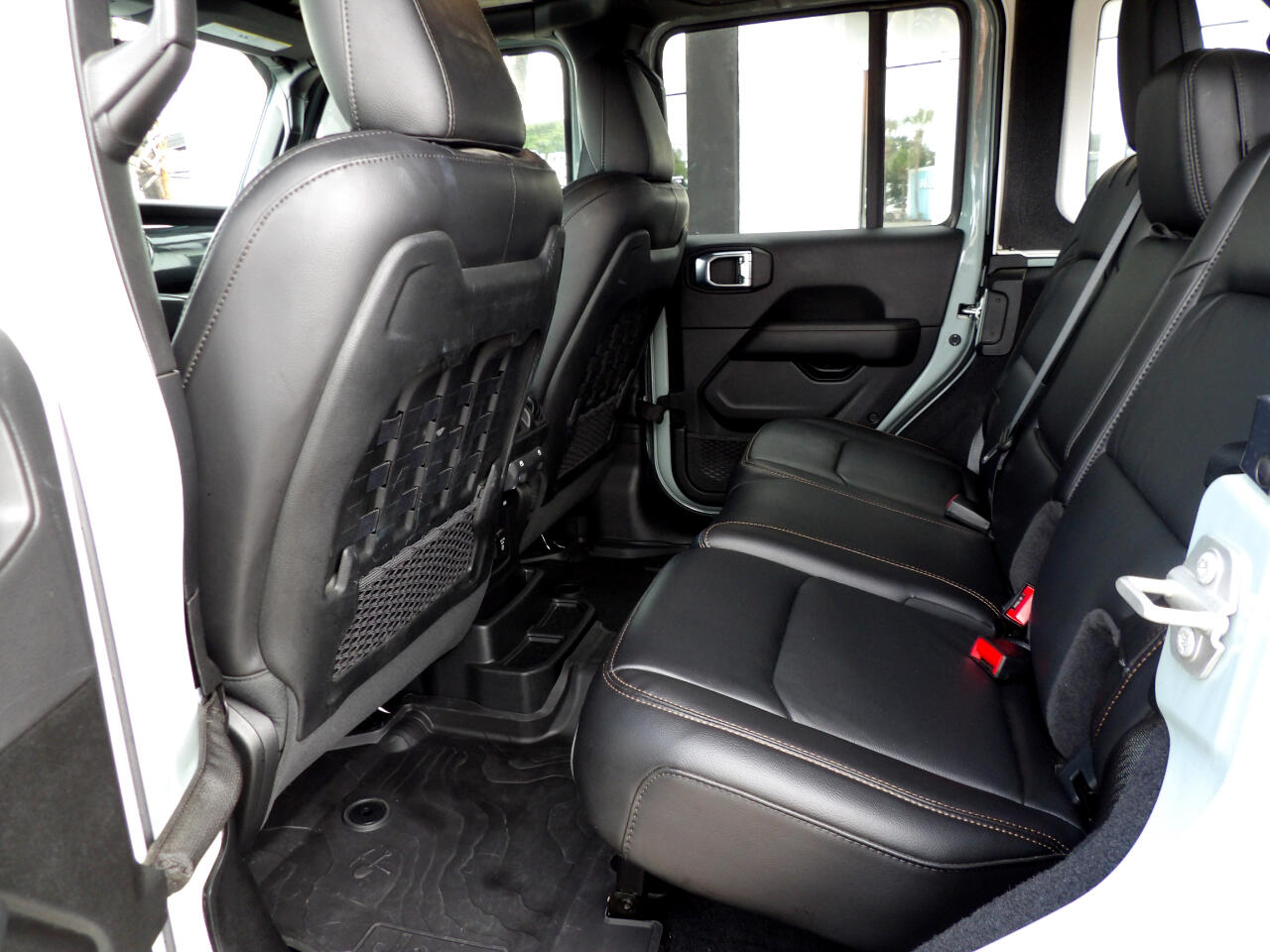 Jeep Wrangler Rubicon 392 4 Door 4x4 2023 Jeep Wrangler Rubicon 392 4 Door 4x4 2023