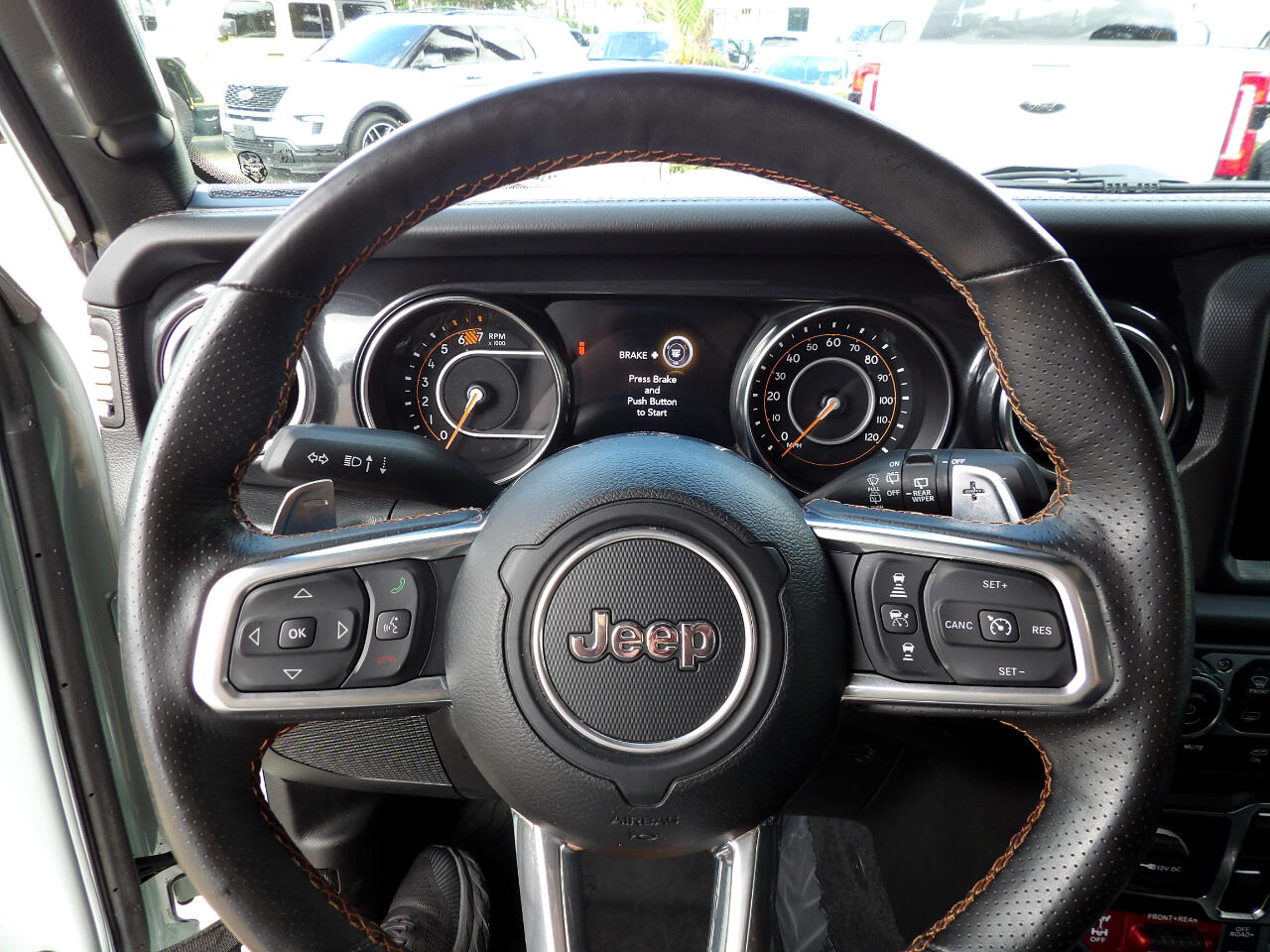 Jeep Wrangler Rubicon 392 4 Door 4x4 2023 Jeep Wrangler Rubicon 392 4 Door 4x4 2023