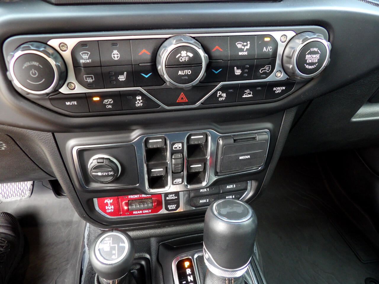 Jeep Wrangler Rubicon 392 4 Door 4x4 2023 Jeep Wrangler Rubicon 392 4 Door 4x4 2023