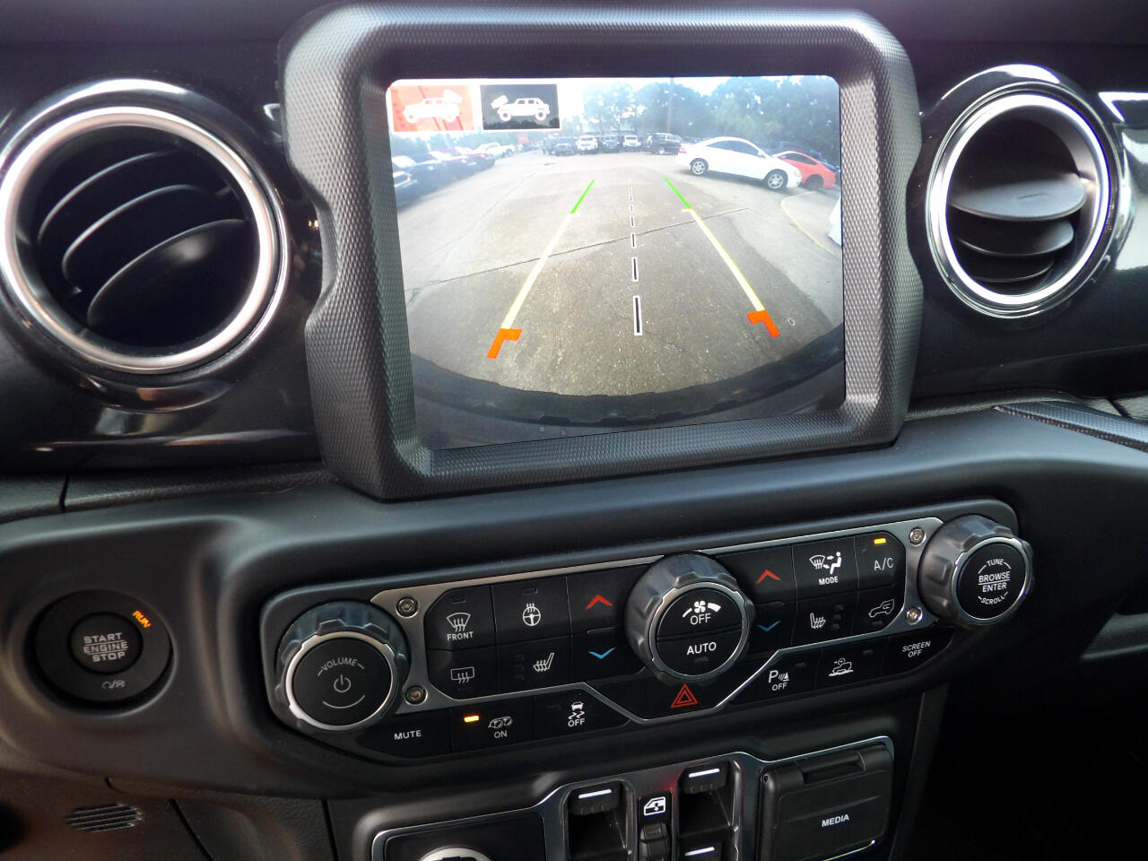 Jeep Wrangler Rubicon 392 4 Door 4x4 2023 Jeep Wrangler Rubicon 392 4 Door 4x4 2023