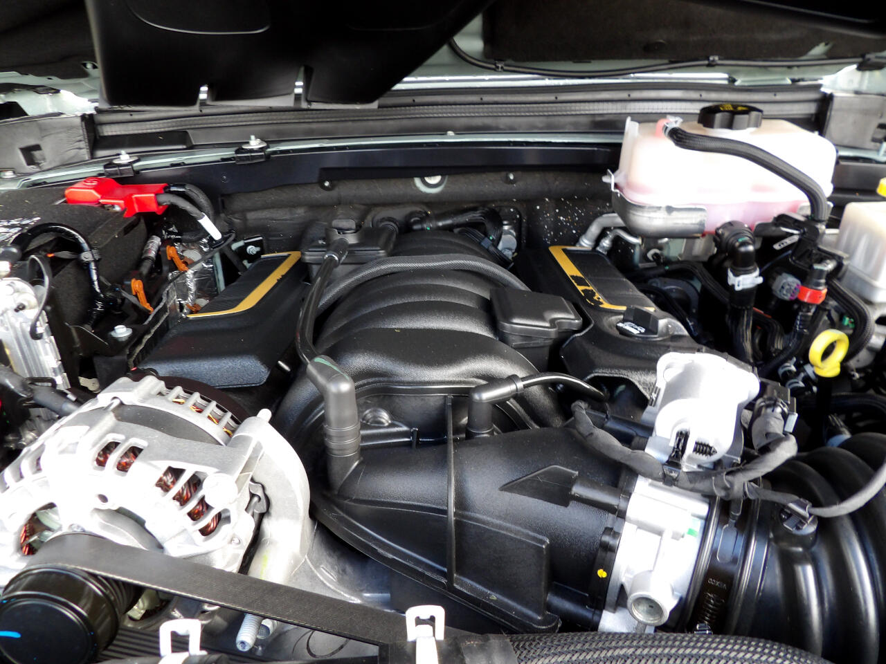 Jeep Wrangler Rubicon 392 4 Door 4x4 2023 Jeep Wrangler Rubicon 392 4 Door 4x4 2023