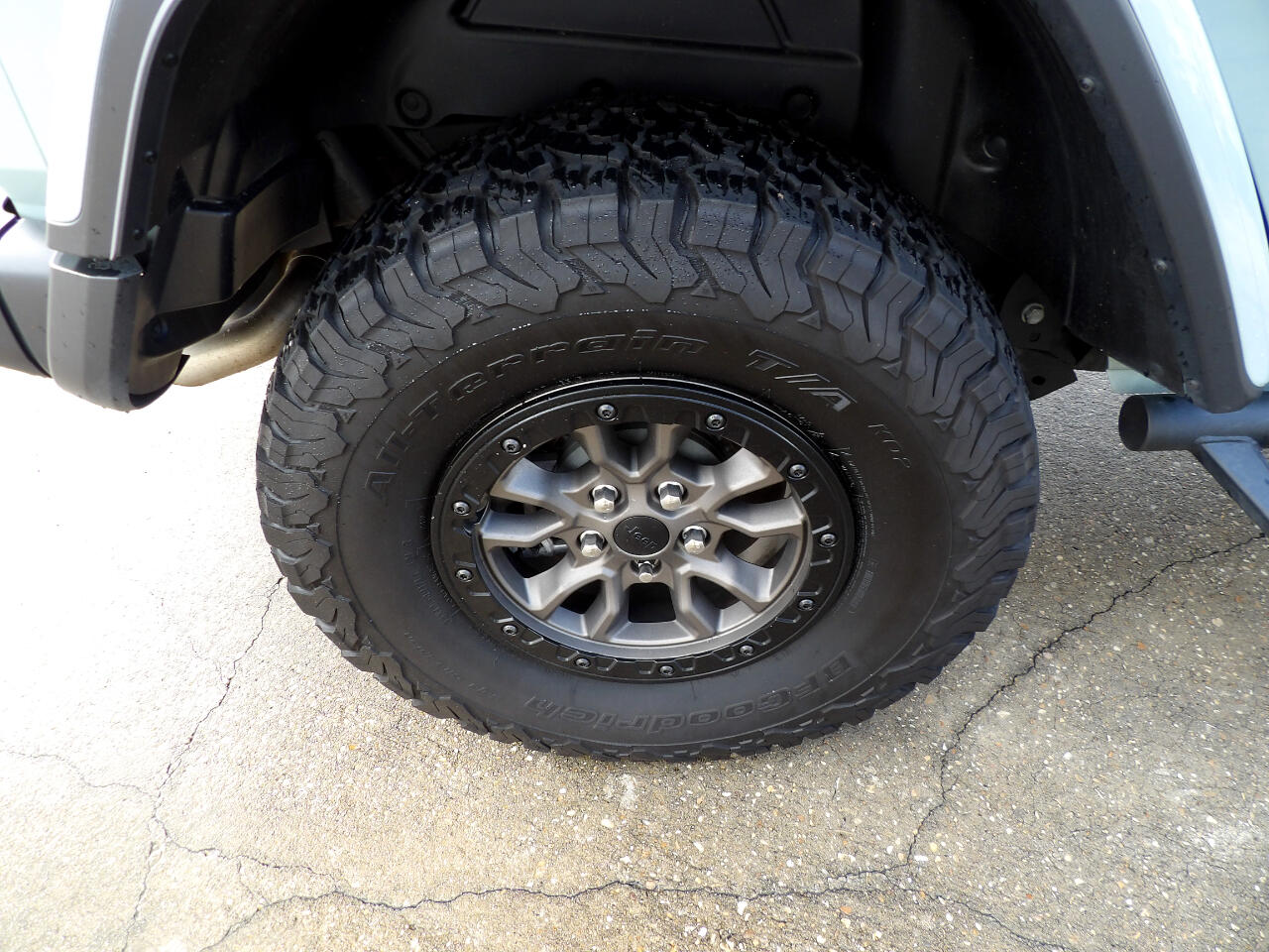 Jeep Wrangler Rubicon 392 4 Door 4x4 2023 Jeep Wrangler Rubicon 392 4 Door 4x4 2023