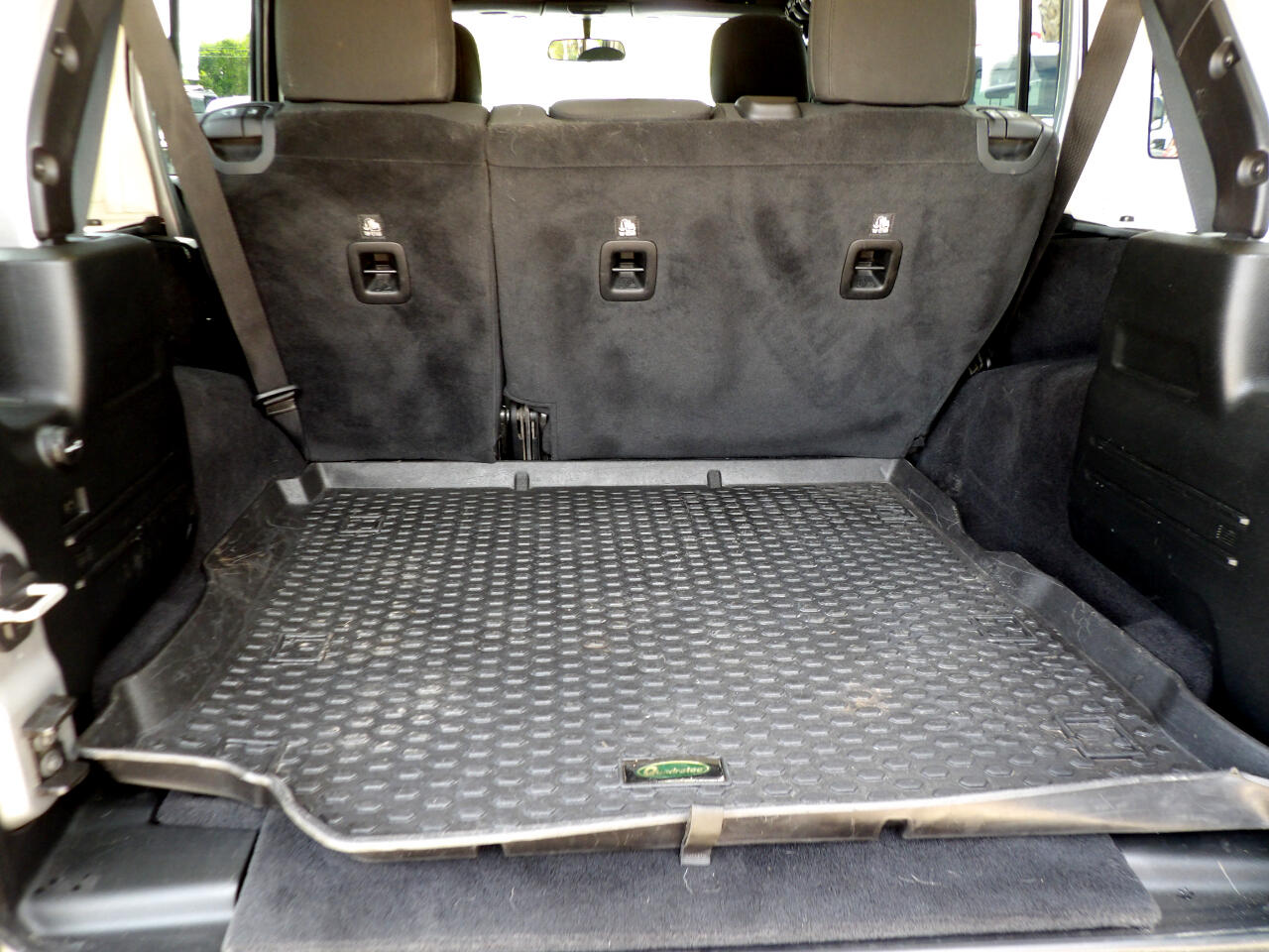 Jeep Wrangler Unlimited Rubicon 4x4 2020 Jeep Wrangler Unlimited Rubicon 4x4 2020