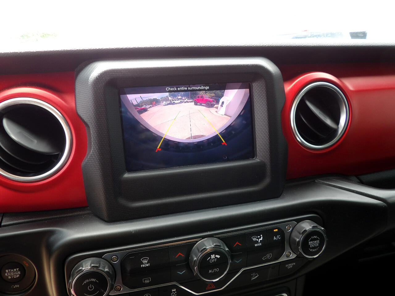 Jeep Wrangler Unlimited Rubicon 4x4 2020 Jeep Wrangler Unlimited Rubicon 4x4 2020