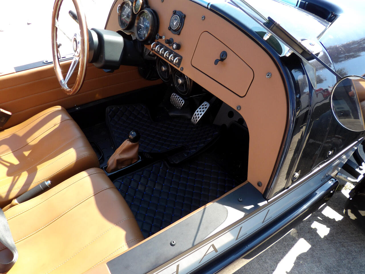 Vanderhall Venice  2021 Vanderhall Venice  2021