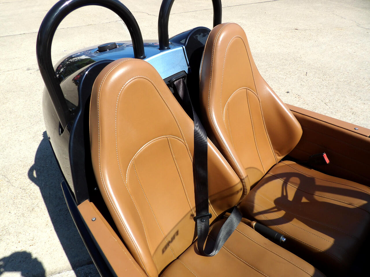 Vanderhall Venice  2021 Vanderhall Venice  2021