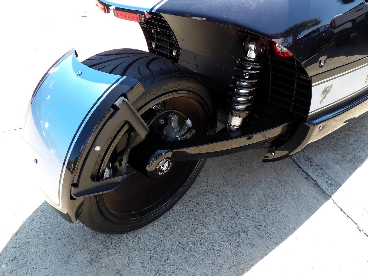 Vanderhall Venice  2021 Vanderhall Venice  2021
