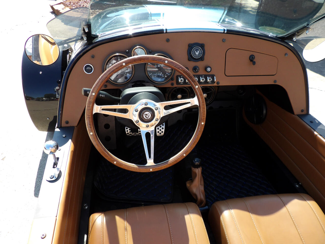 Vanderhall Venice  2021 Vanderhall Venice  2021