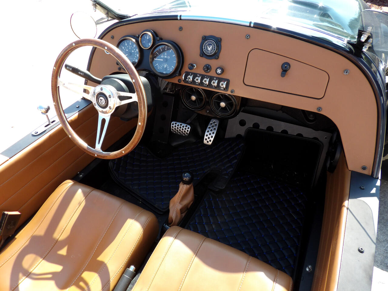 Vanderhall Venice  2021 Vanderhall Venice  2021