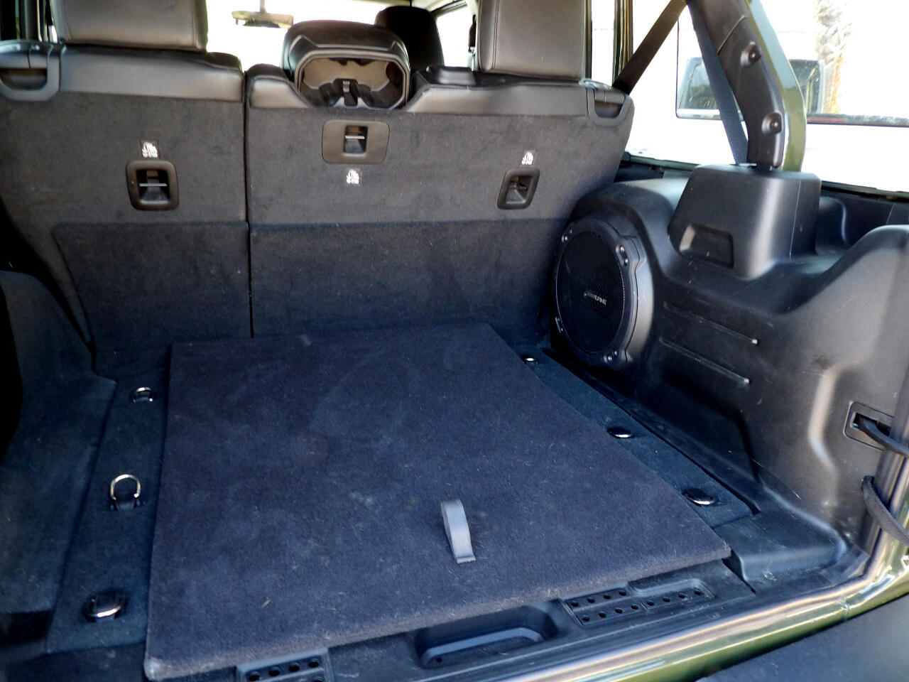 Jeep Wrangler Rubicon 4 Door 4x4 2023 Jeep Wrangler Rubicon 4 Door 4x4 2023