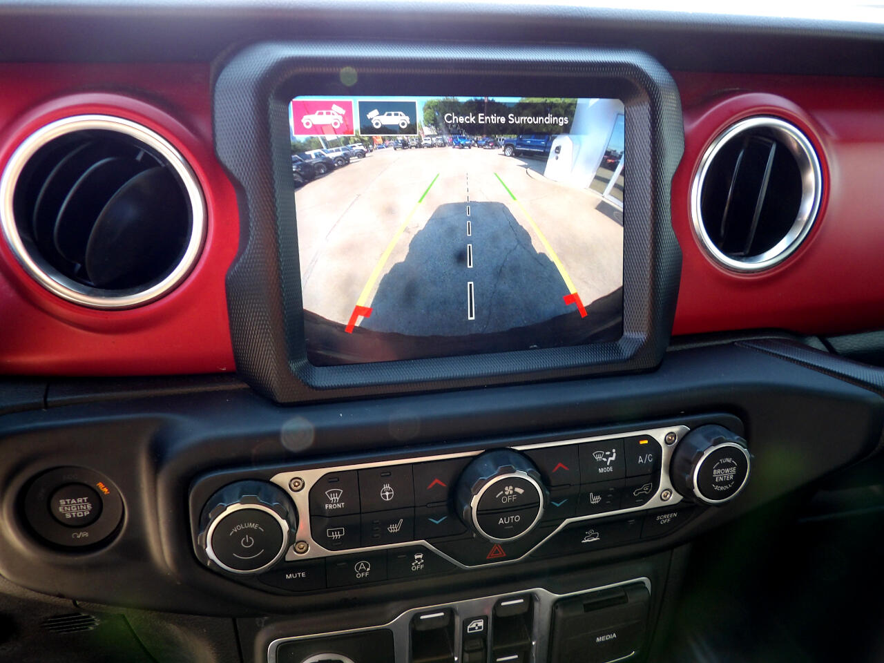 Jeep Wrangler Rubicon 4 Door 4x4 2023 Jeep Wrangler Rubicon 4 Door 4x4 2023
