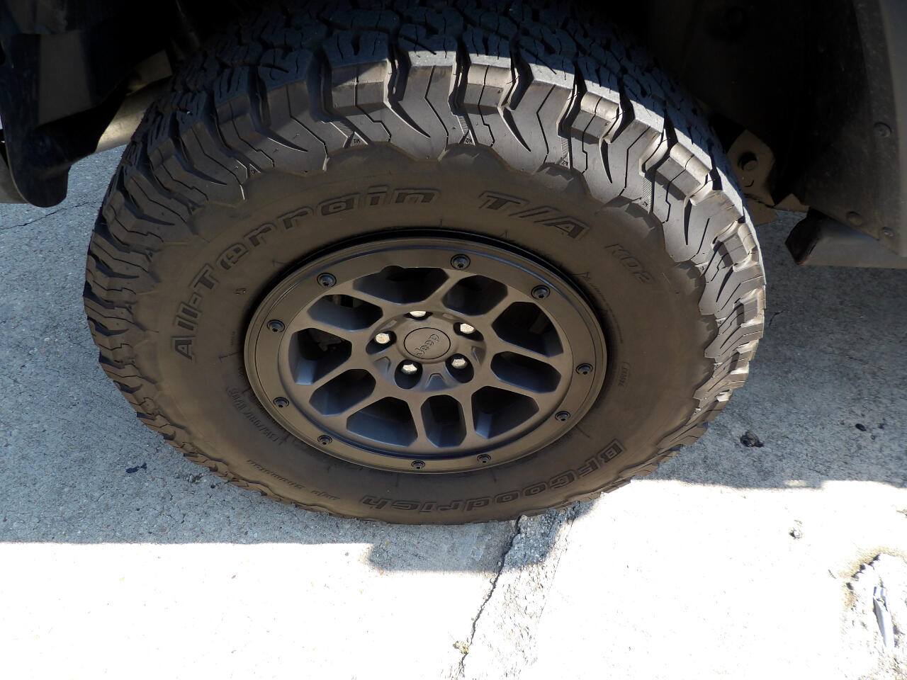 Jeep Wrangler Rubicon 4 Door 4x4 2023 Jeep Wrangler Rubicon 4 Door 4x4 2023