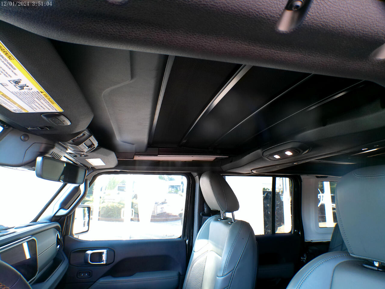 Jeep Wrangler 4xe High Altitude 4x4 2024 Jeep Wrangler 4xe High Altitude 4x4 2024