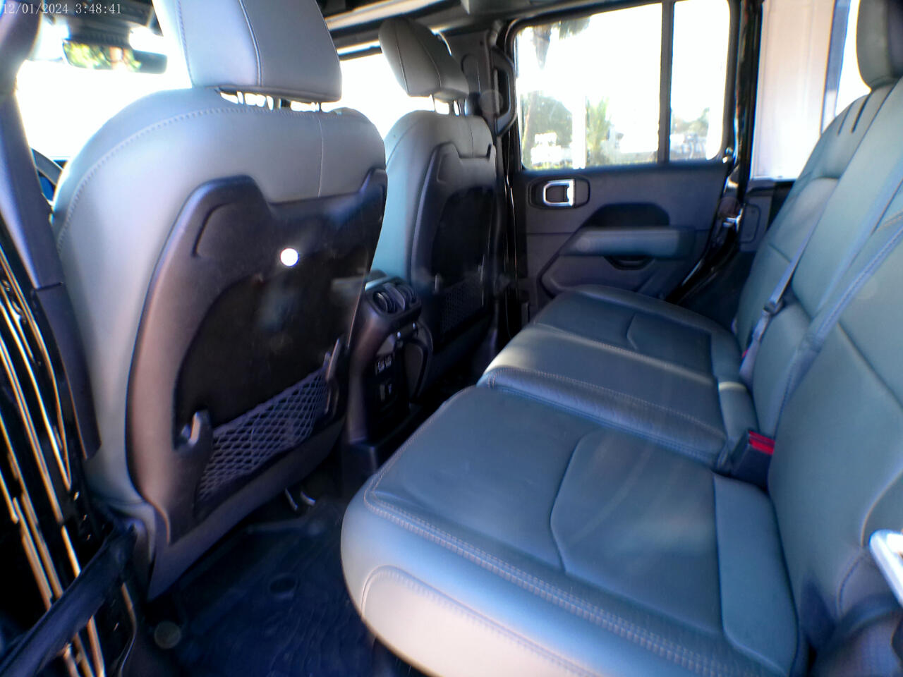 Jeep Wrangler 4xe High Altitude 4x4 2024 Jeep Wrangler 4xe High Altitude 4x4 2024