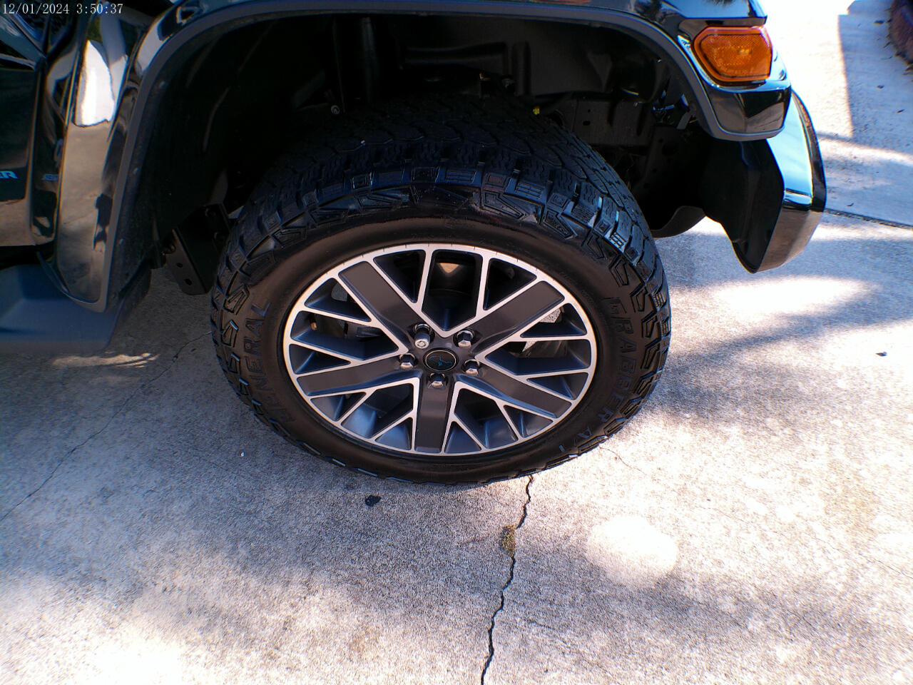 Jeep Wrangler 4xe High Altitude 4x4 2024 Jeep Wrangler 4xe High Altitude 4x4 2024