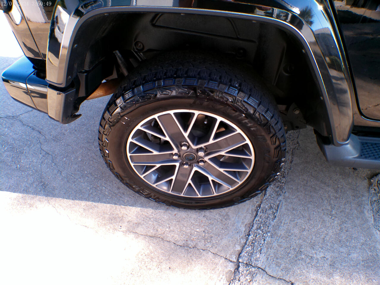 Jeep Wrangler 4xe High Altitude 4x4 2024 Jeep Wrangler 4xe High Altitude 4x4 2024