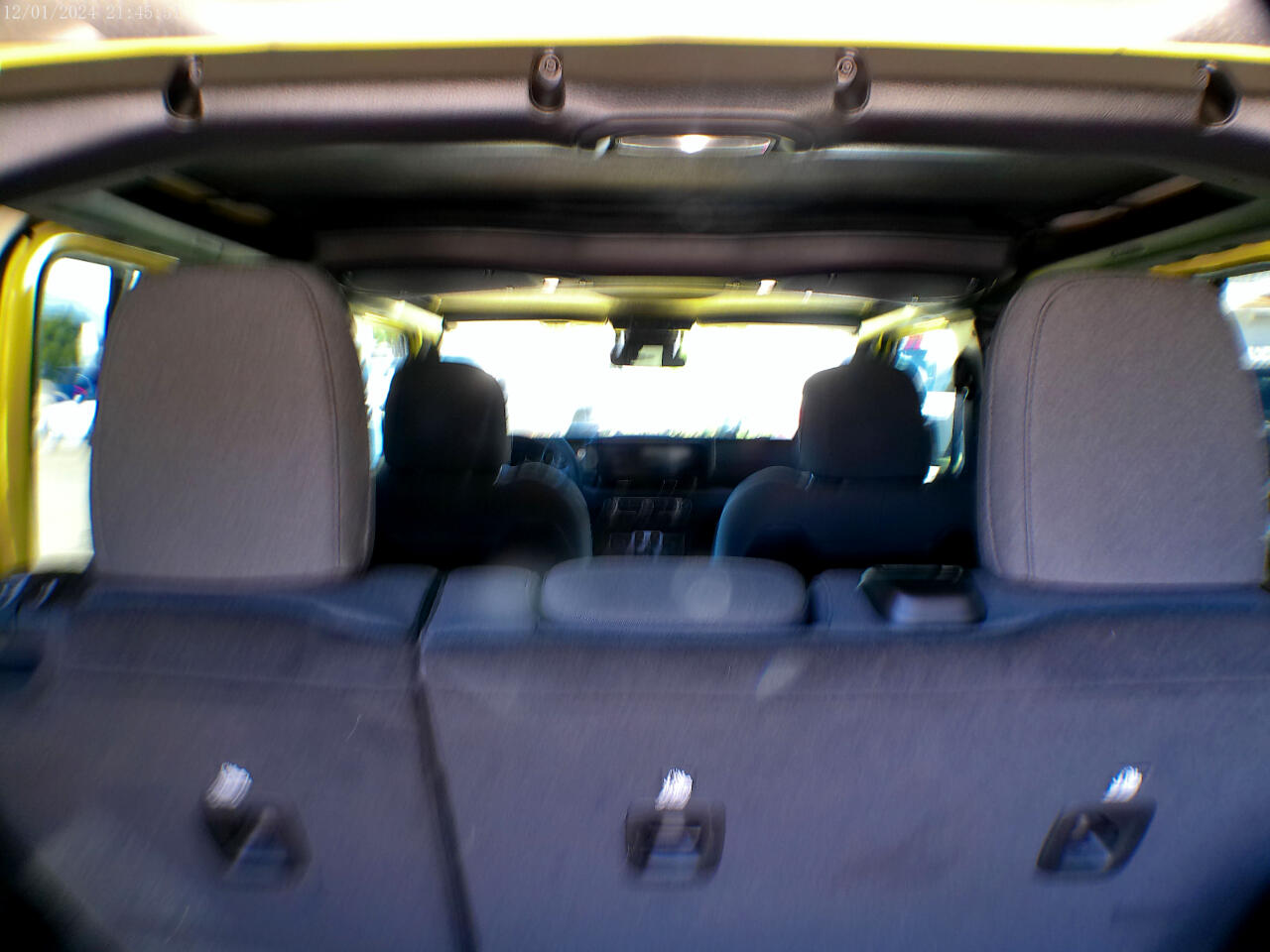 Jeep Wrangler Rubicon 4 Door 4x4 2024 Jeep Wrangler Rubicon 4 Door 4x4 2024