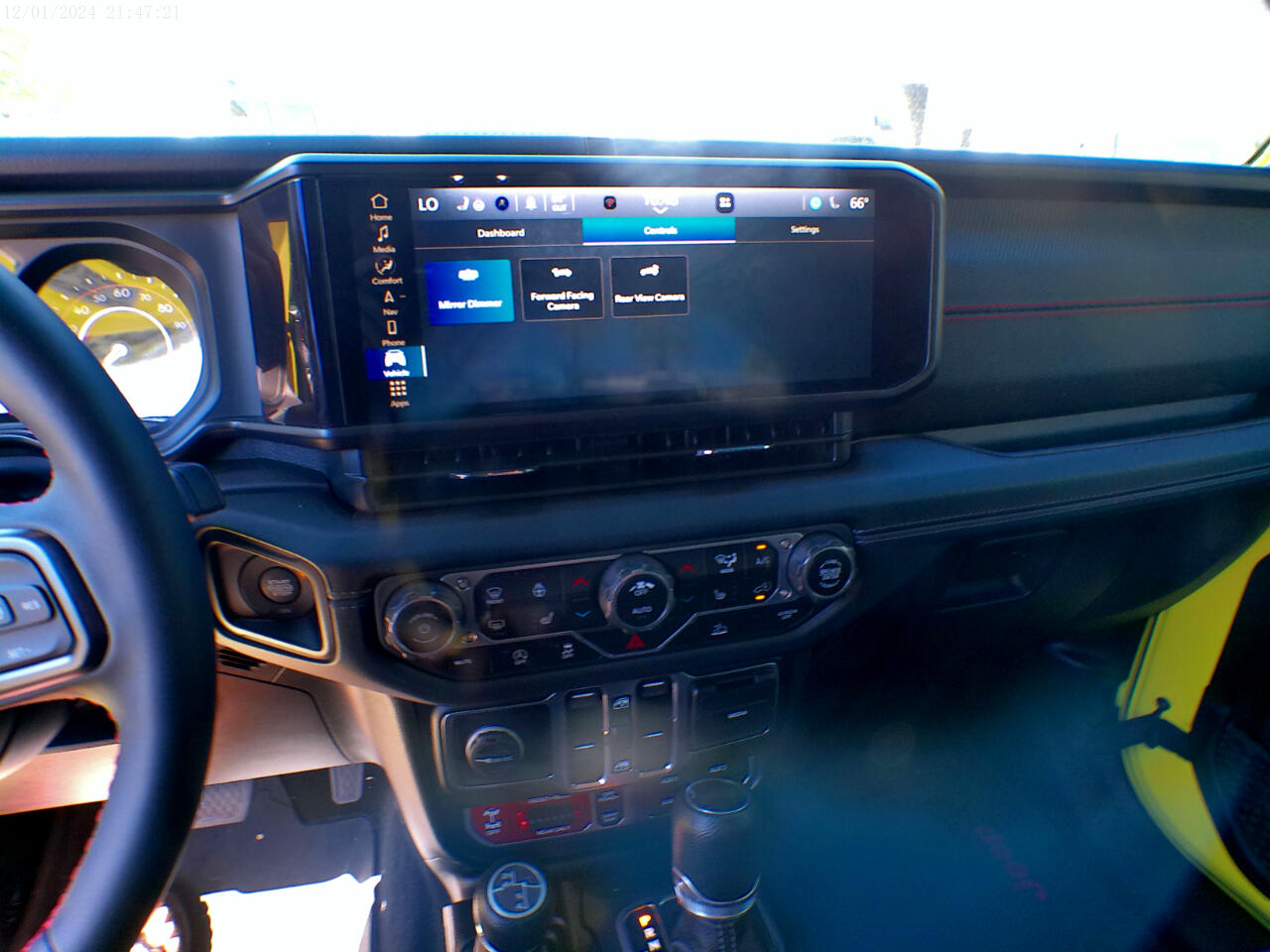 Jeep Wrangler Rubicon 4 Door 4x4 2024 Jeep Wrangler Rubicon 4 Door 4x4 2024