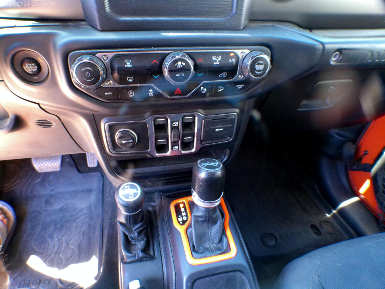 Jeep Wrangler Unlimited Sport S 4x4 2018 Jeep Wrangler Unlimited Sport S 4x4 2018