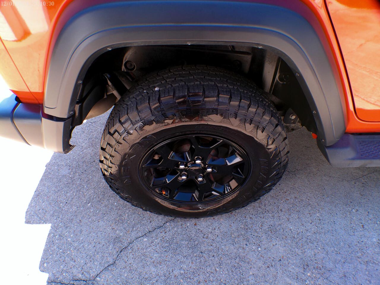 Jeep Wrangler Unlimited Sport S 4x4 2018 Jeep Wrangler Unlimited Sport S 4x4 2018