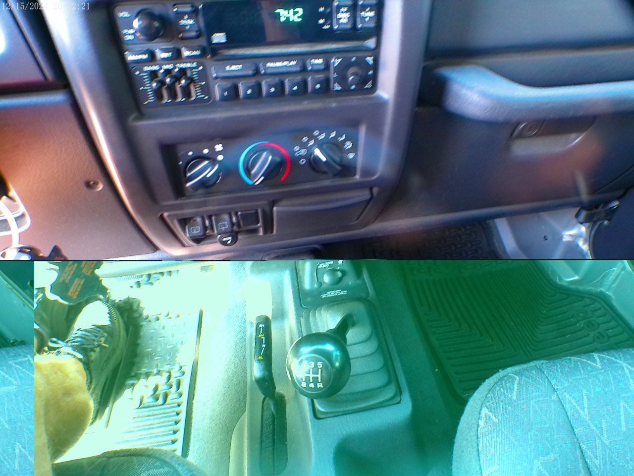 Jeep Wrangler 2dr Sport 2001 Jeep Wrangler 2dr Sport 2001