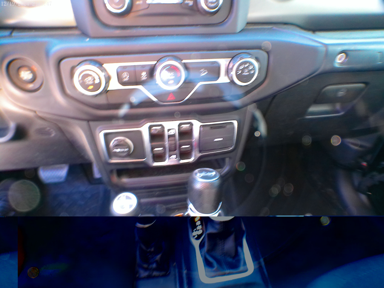 Jeep Wrangler Unlimited Sport S 4x4 2019 Jeep Wrangler Unlimited Sport S 4x4 2019