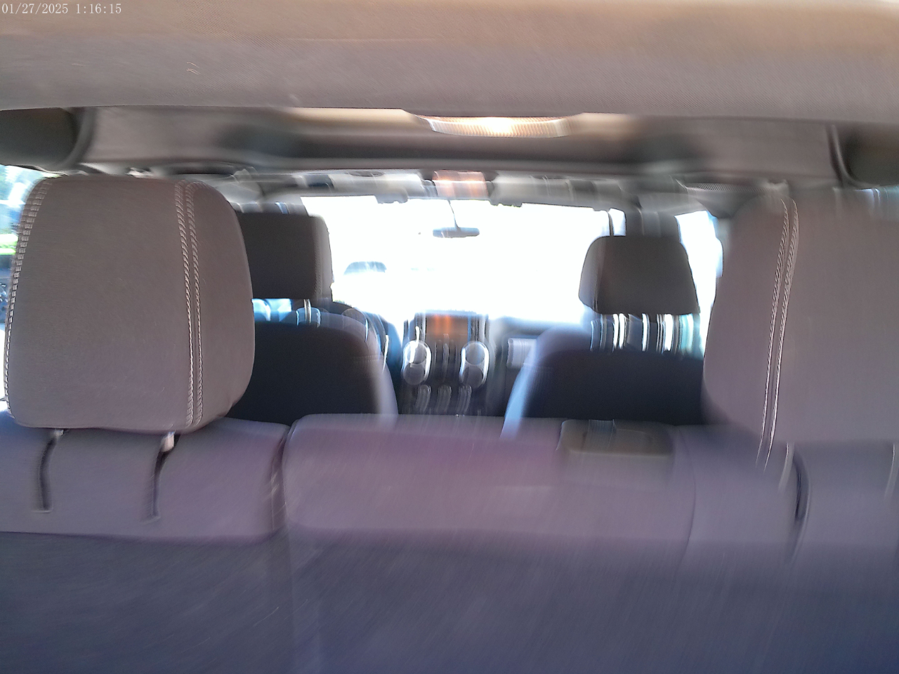 Jeep Wrangler Unlimited 4WD 4dr Sahara 2014 Jeep Wrangler Unlimited 4WD 4dr Sahara 2014