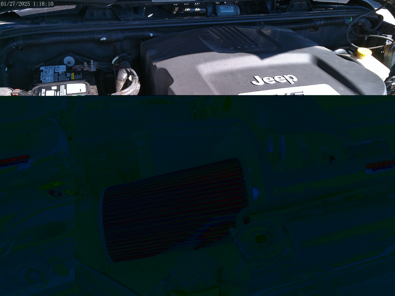 Jeep Wrangler Unlimited 4WD 4dr Sahara 2014 Jeep Wrangler Unlimited 4WD 4dr Sahara 2014