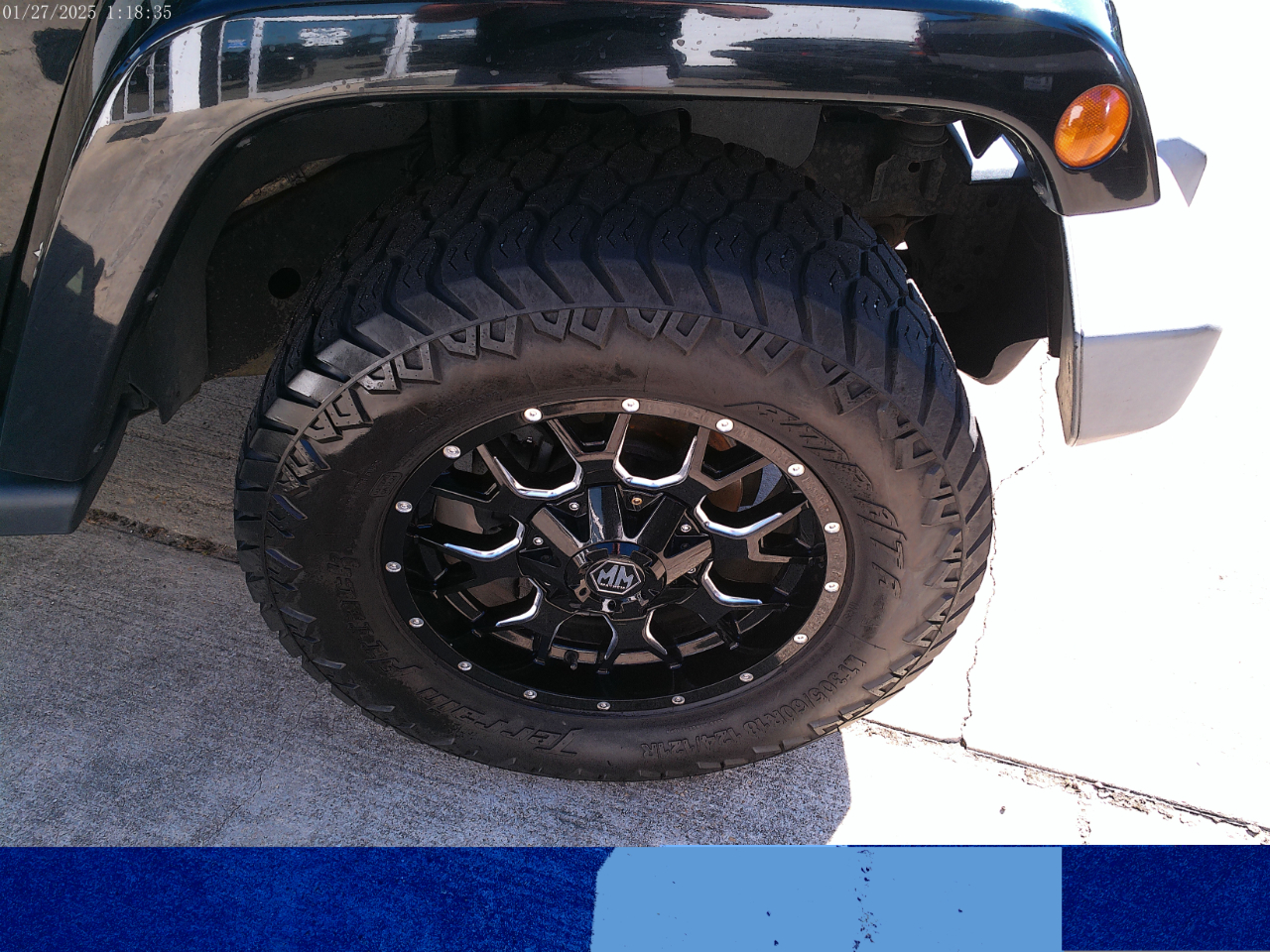 Jeep Wrangler Unlimited 4WD 4dr Sahara 2014 Jeep Wrangler Unlimited 4WD 4dr Sahara 2014