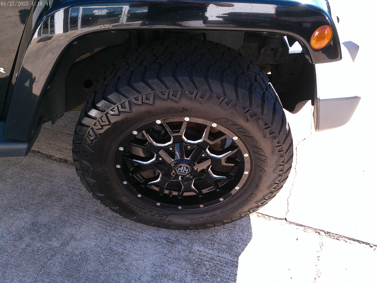 Jeep Wrangler Unlimited 4WD 4dr Sahara 2014 Jeep Wrangler Unlimited 4WD 4dr Sahara 2014