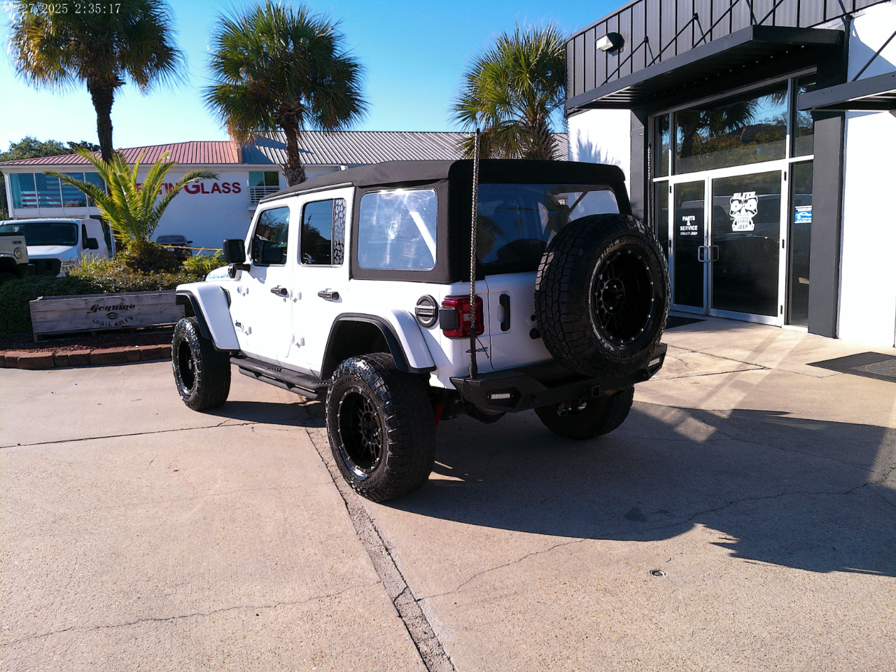 Jeep Wrangler 4xe Rubicon 4x4 2023 Jeep Wrangler 4xe Rubicon 4x4 2023