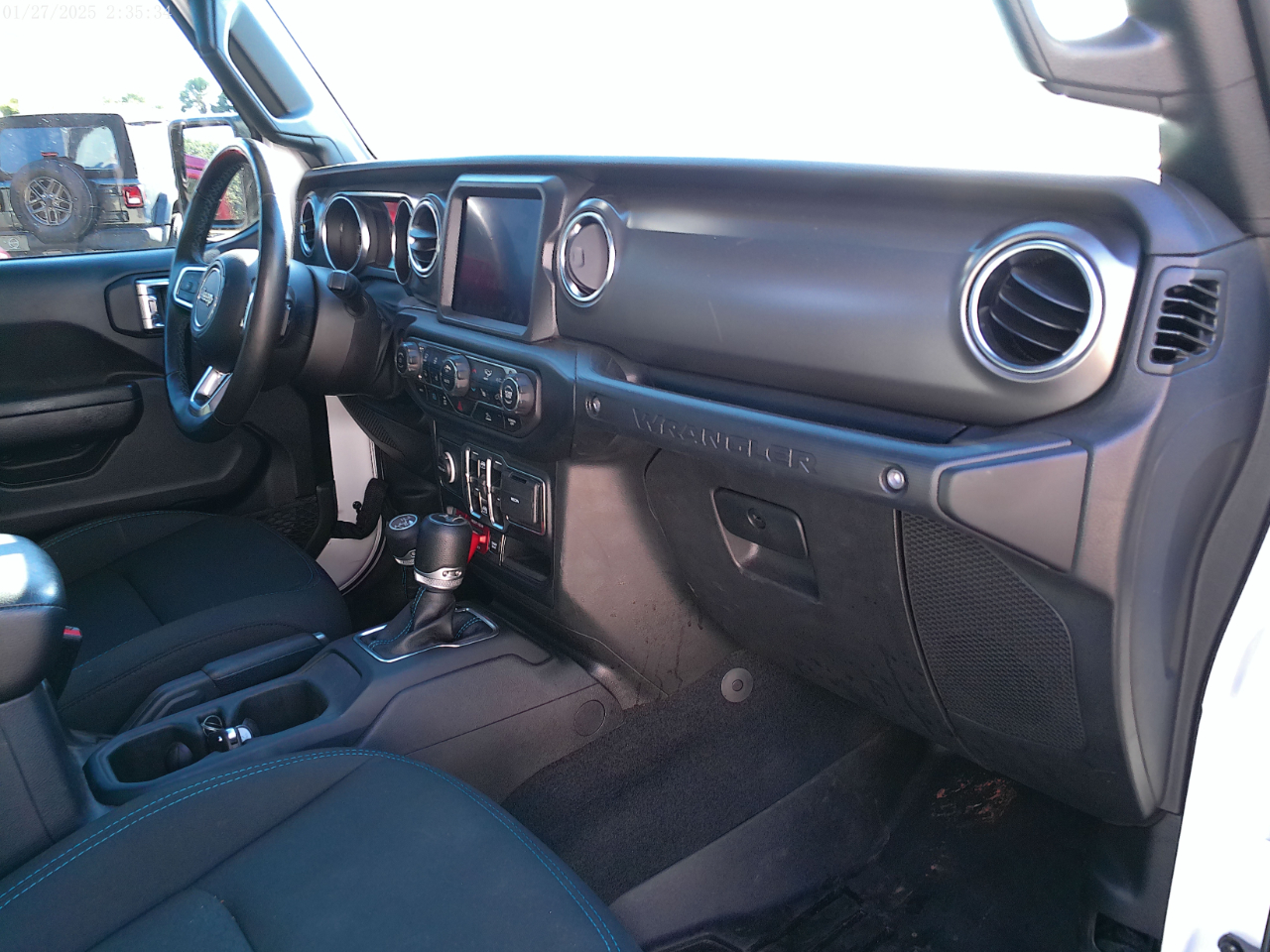 Jeep Wrangler 4xe Rubicon 4x4 2023 Jeep Wrangler 4xe Rubicon 4x4 2023