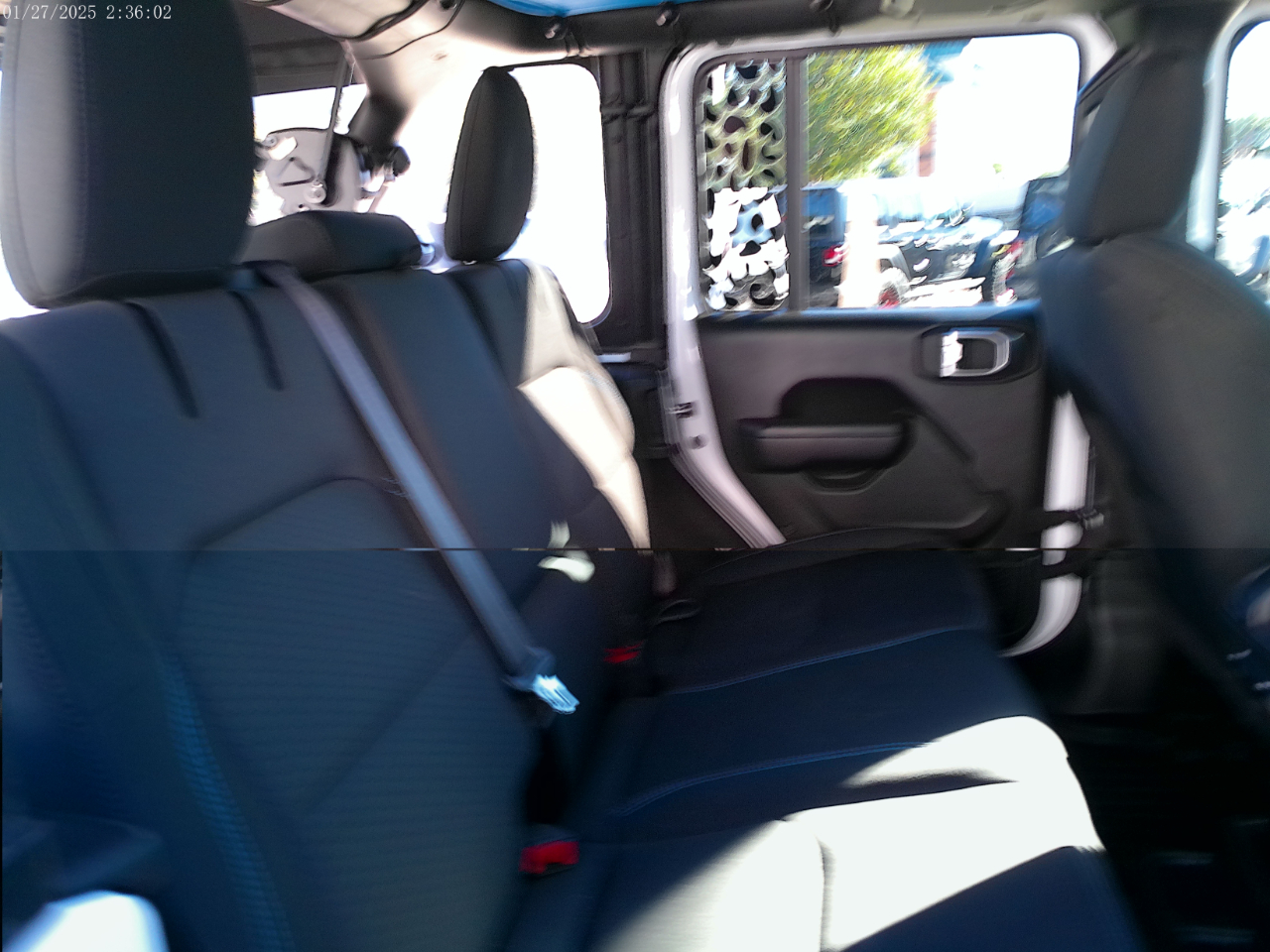 Jeep Wrangler 4xe Rubicon 4x4 2023 Jeep Wrangler 4xe Rubicon 4x4 2023