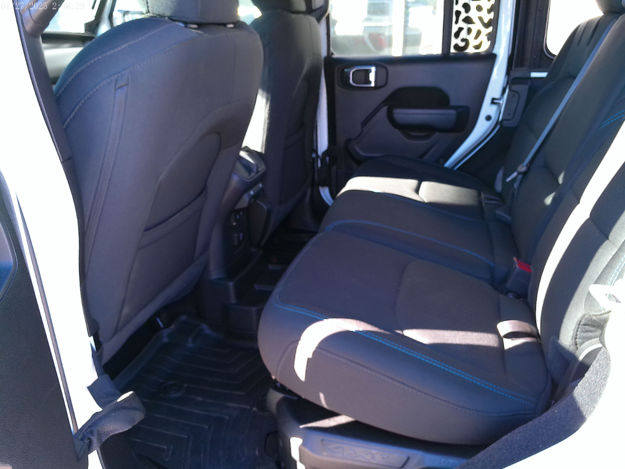 Jeep Wrangler 4xe Rubicon 4x4 2023 Jeep Wrangler 4xe Rubicon 4x4 2023