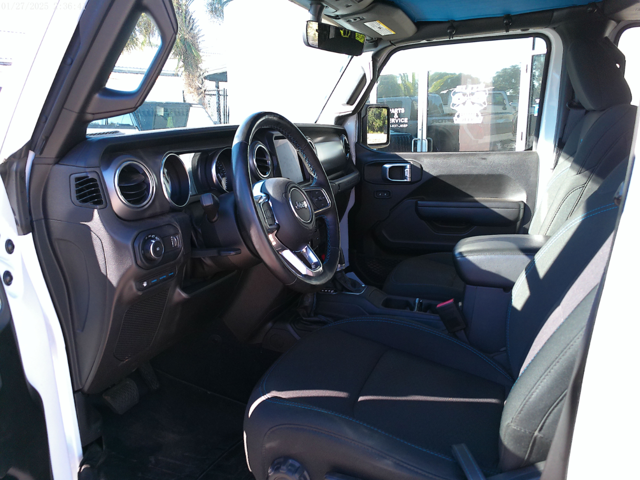 Jeep Wrangler 4xe Rubicon 4x4 2023 Jeep Wrangler 4xe Rubicon 4x4 2023