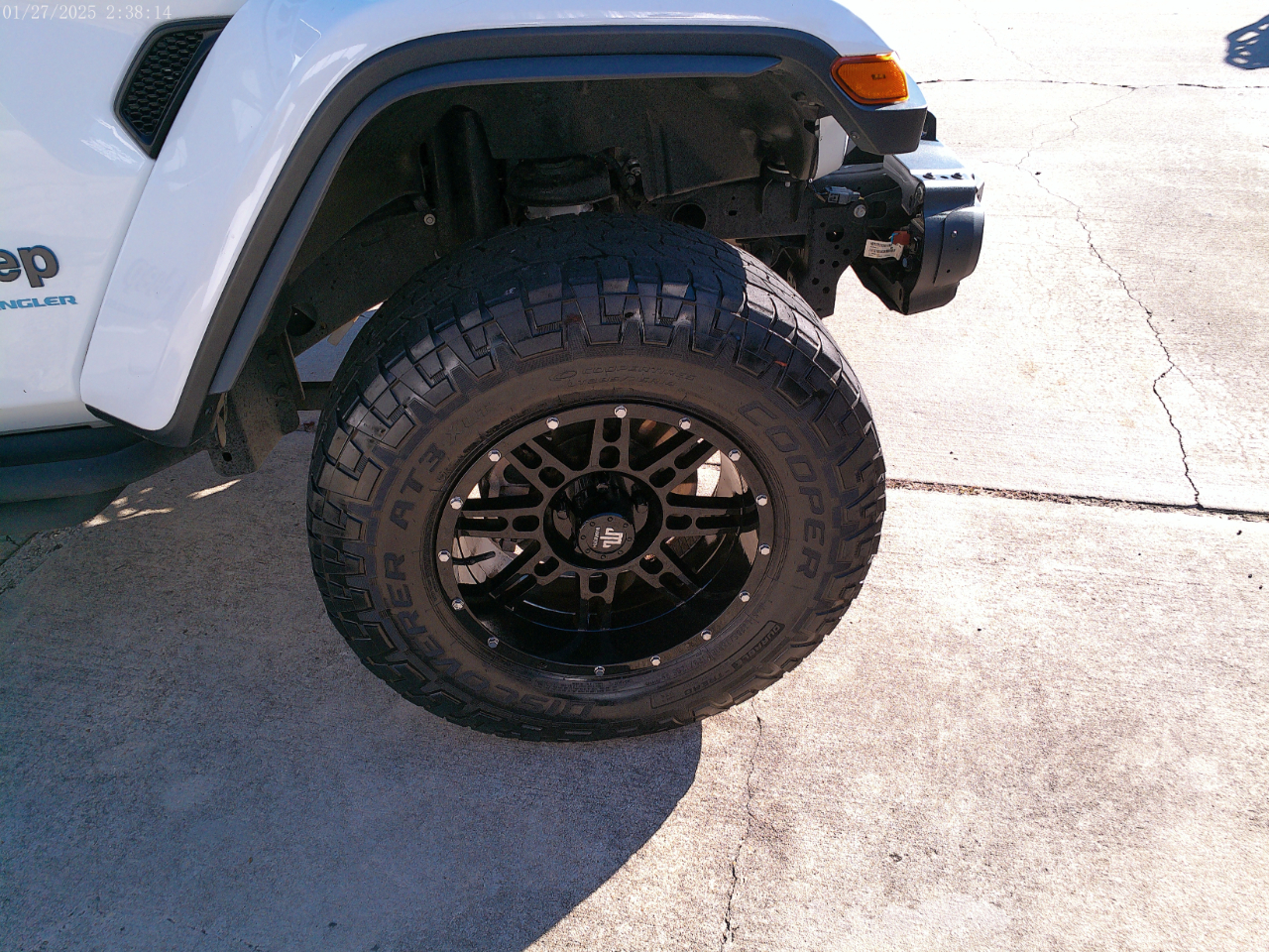 Jeep Wrangler 4xe Rubicon 4x4 2023 Jeep Wrangler 4xe Rubicon 4x4 2023