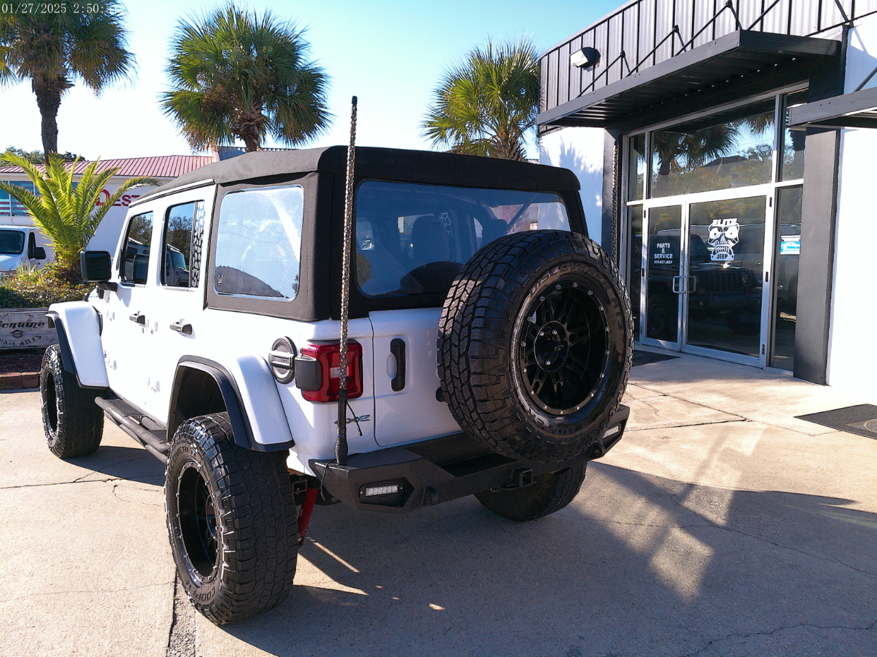 Jeep Wrangler 4xe Rubicon 4x4 2023 Jeep Wrangler 4xe Rubicon 4x4 2023