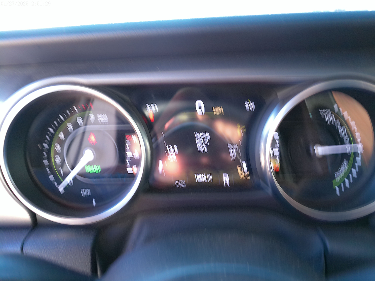 Jeep Wrangler 4xe Rubicon 4x4 2023 Jeep Wrangler 4xe Rubicon 4x4 2023