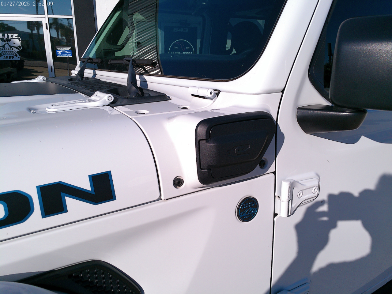 Jeep Wrangler 4xe Rubicon 4x4 2023 Jeep Wrangler 4xe Rubicon 4x4 2023