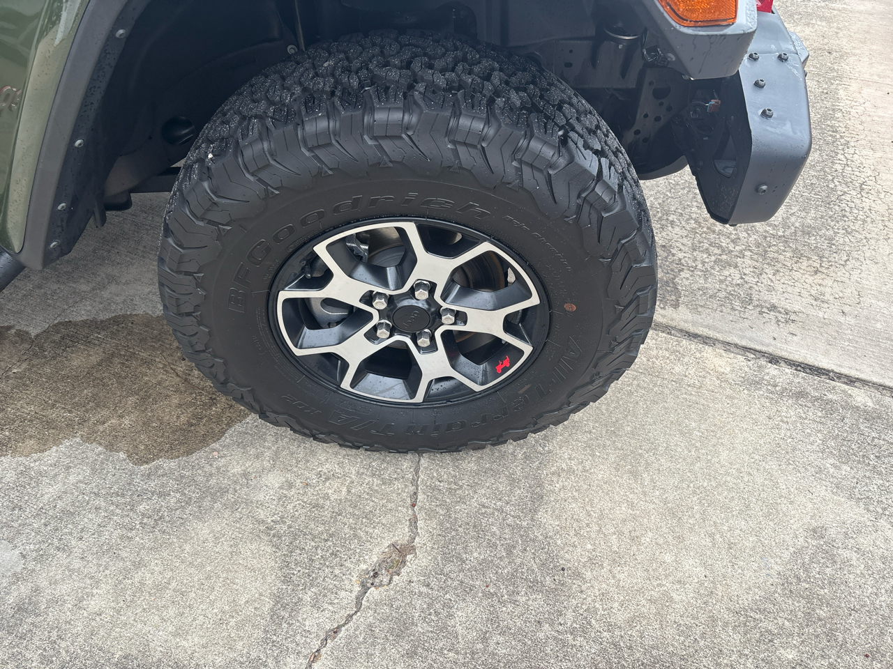 Jeep Wrangler Unlimited Rubicon 4x4 2021