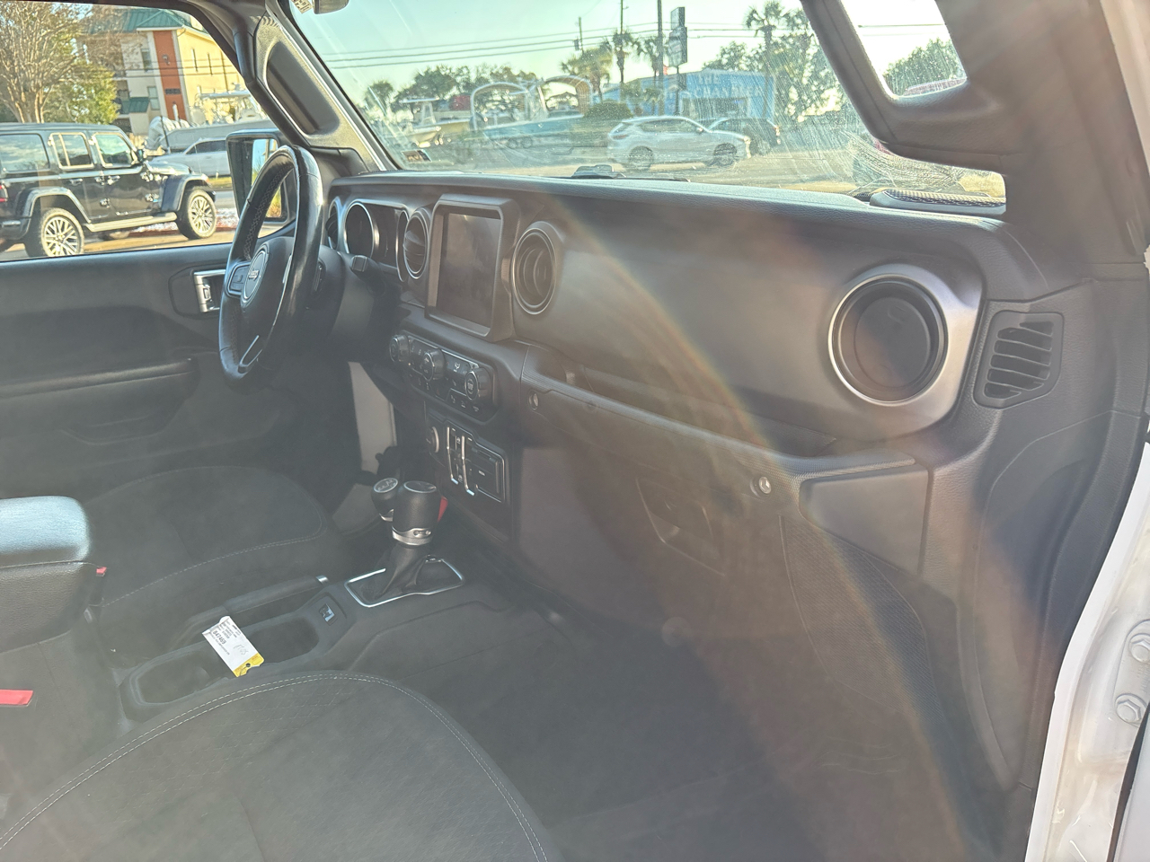 Jeep Gladiator 80th Anniversary 4x4 *Ltd Avail* 2021