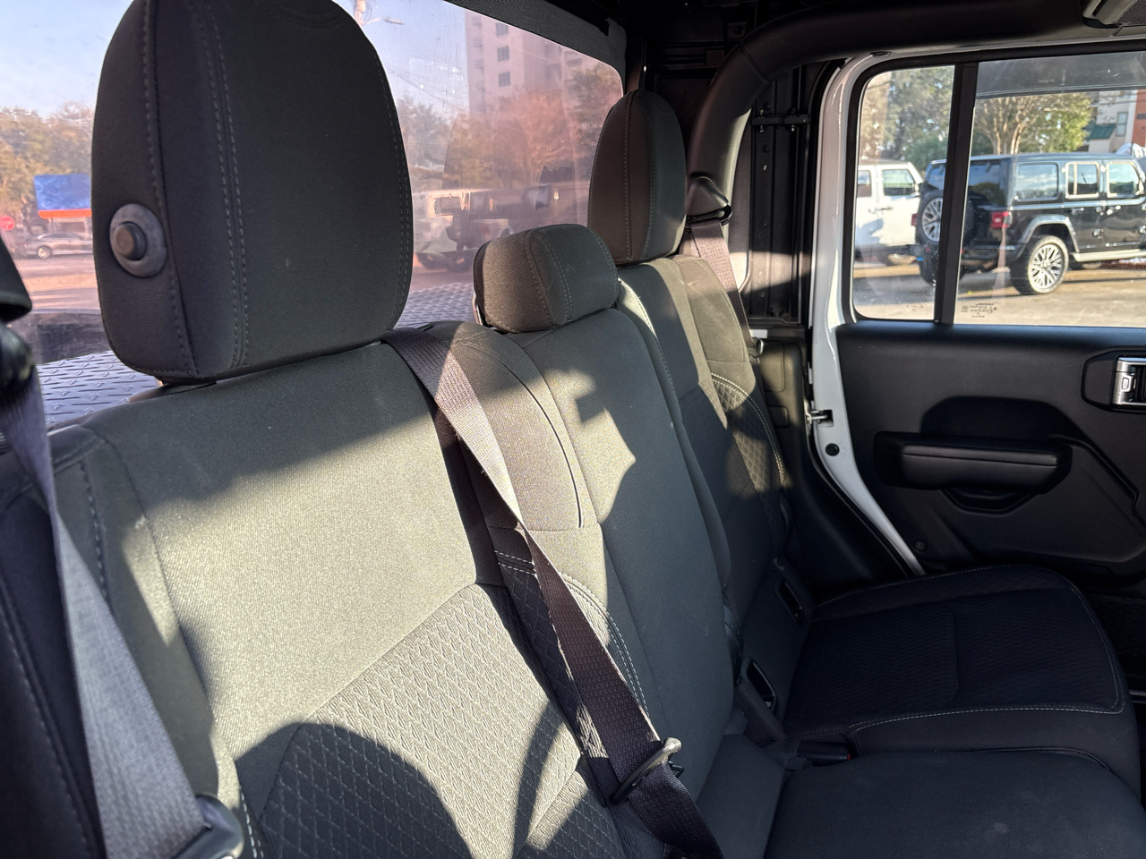 Jeep Gladiator 80th Anniversary 4x4 *Ltd Avail* 2021