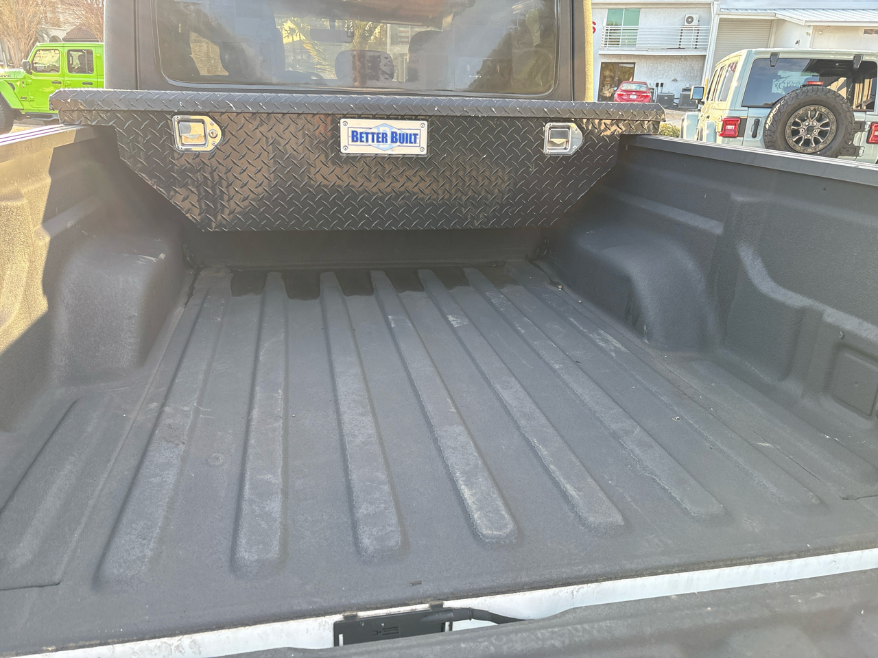 Jeep Gladiator 80th Anniversary 4x4 *Ltd Avail* 2021