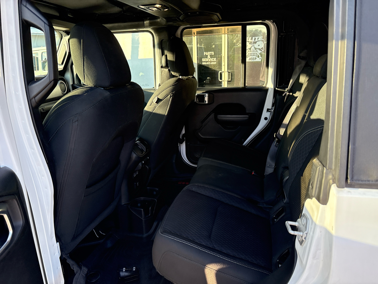 Jeep Gladiator 80th Anniversary 4x4 *Ltd Avail* 2021