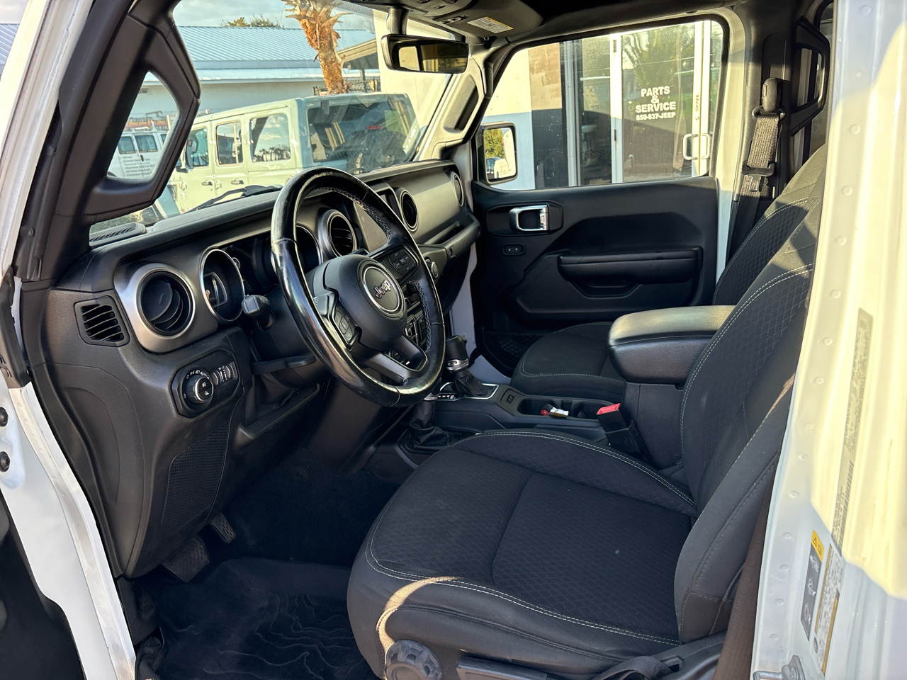 Jeep Gladiator 80th Anniversary 4x4 *Ltd Avail* 2021