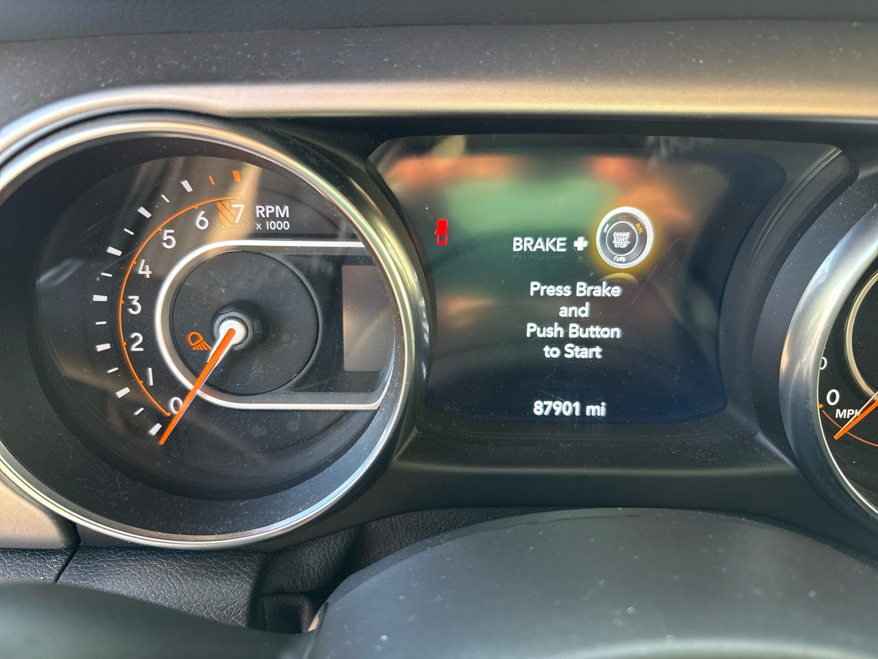 Jeep Gladiator 80th Anniversary 4x4 *Ltd Avail* 2021